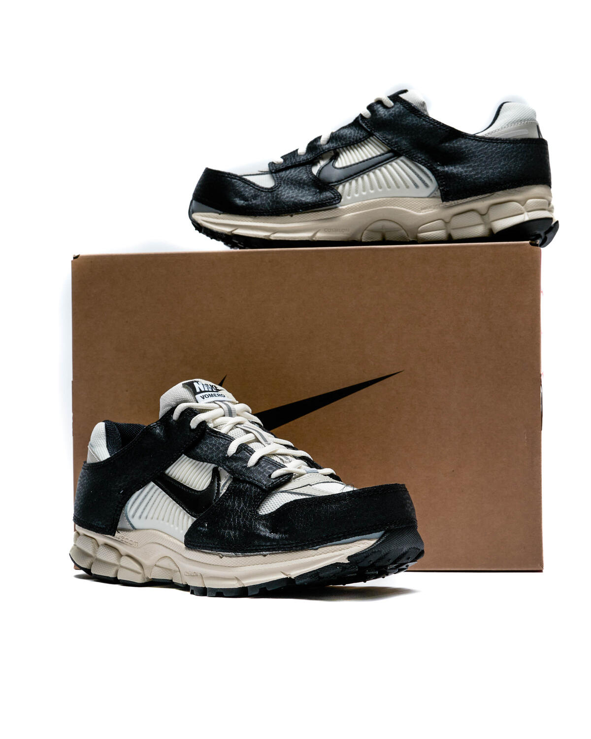 Nike WMNS ZOOM VOMERO 5 PRM | FJ5474-133 | AFEW STORE